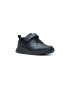 Clarks Pantofi sport de piele cu velcro - Pled.ro