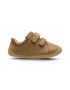 Clarks Pantofi sport de piele cu velcro Roamer - Pled.ro