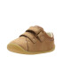 Clarks Pantofi sport de piele cu velcro Roamer - Pled.ro