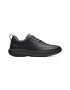 Clarks Pantofi sport low-cut de piele - Pled.ro