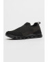 Clarks Pantofi sport slip-on din material textil NAture X Ease - Pled.ro