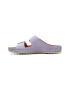 Clarks Papuci de piele Brookleigh Sun - Pled.ro