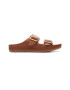 Clarks Papuci de piele Brookleigh Sun - Pled.ro