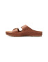 Clarks Papuci de piele Brookleigh Sun - Pled.ro