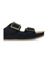 Clarks Papuci de piele Brookleigh Sun - Pled.ro