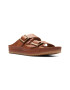 Clarks Papuci de piele Brookleigh Sun - Pled.ro