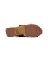 Clarks Papuci de piele cu toc Sivanne Walk - Pled.ro