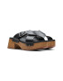 Clarks Papuci de piele cu toc Sivanne Walk - Pled.ro