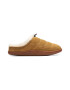 Clarks Papuci de piele intoarsa Pilton - Pled.ro