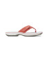 Clarks Papuci flip-flop cu bareta separatoare Brinkley Sea - Pled.ro