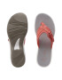 Clarks Papuci flip-flop cu bareta separatoare Brinkley Sea - Pled.ro