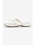 Clarks Papuci flip-flop cu bareta separatoare Brinkley Sea - Pled.ro