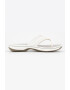 Clarks Papuci flip-flop cu bareta separatoare Brinkley Sea - Pled.ro