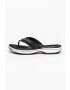 Clarks Papuci flip-flop cu bareta separatoare Brinkley Sea - Pled.ro