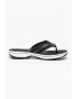 Clarks Papuci flip-flop cu bareta separatoare Brinkley Sea - Pled.ro