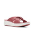 Clarks Papuci flip-flop wedge Drift Ave - Pled.ro