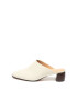 Clarks Saboti de piele Grace - Pled.ro