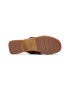 Clarks Saboti de piele Sivanne Sun - Pled.ro