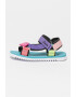 Clarks Sandale colorblock cu logo brodat Peak Web - Pled.ro