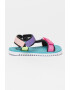 Clarks Sandale colorblock cu logo brodat Peak Web - Pled.ro