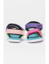 Clarks Sandale colorblock cu logo brodat Peak Web - Pled.ro