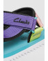 Clarks Sandale colorblock cu logo brodat Peak Web - Pled.ro