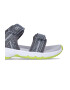 Clarks Sandale cu benzi velcro Expo Sea - Pled.ro