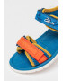 Clarks Sandale cu velcro Surfing - Pled.ro