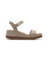 Clarks Sandale wedge Kassandra Lily - Pled.ro