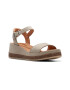 Clarks Sandale wedge Kassandra Lily - Pled.ro