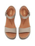 Clarks Sandale wedge Kassandra Lily - Pled.ro