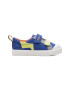 Clarks Tenisi cu velcro City Bright - Pled.ro