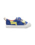 Clarks Tenisi cu velcro City Bright - Pled.ro