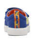 Clarks Tenisi cu velcro City Bright - Pled.ro