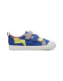 Clarks Tenisi cu velcro City Vibe - Pled.ro