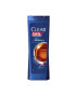 Clear Sampon Men Anti-Hair Fall impotriva caderii parului 400 ml - Pled.ro