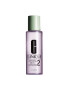 Clinique Lotiune pentru fata Clarifying Lotion 2 ten mixt 200 ml - Pled.ro