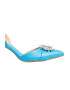 Cloud 9 Pantofi slingback cu detaliu bijuterie Caren - Pled.ro