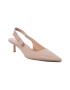 Cloud 9 Pantofi slingback de piele Taara - Pled.ro