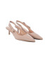 Cloud 9 Pantofi slingback de piele Taara - Pled.ro