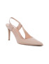 Cloud 9 Pantofi slingback de piele Tove - Pled.ro