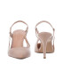 Cloud 9 Pantofi slingback de piele Tove - Pled.ro