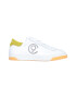 Cloud 9 Pantofi sport cu logo perforat Sasha - Pled.ro