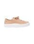 Cloud 9 Pantofi sport flatform de piele Elena - Pled.ro