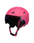 CMP Casca ski WA-2 ochelari integrati pink - Pled.ro