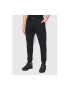 CMP Pantaloni sport barbati 461051 Negru Bumbac - Pled.ro