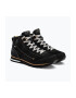 CMP Pantofi de trekking Electra Mid Piele Negru 36EU - Pled.ro