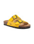 CMP Papuci flip-flop dama Piele ecologica - Pled.ro