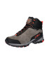 CMP Shoes trekking Melnick Mid Wp Waterproof - Pled.ro