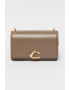 Coach Geanta crossbody de piele Bandit - Pled.ro